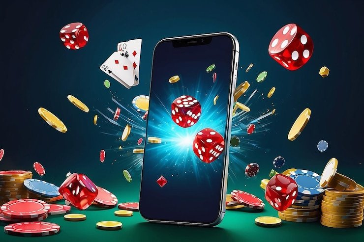 Tampilan antarmuka permainan Gaple Online di kingkong toto